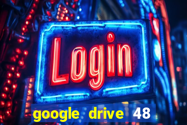 google drive 48 leis do poder